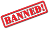 Not Allowed