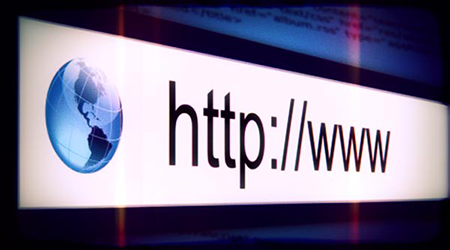 Domain Name