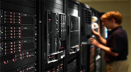 DataCenter