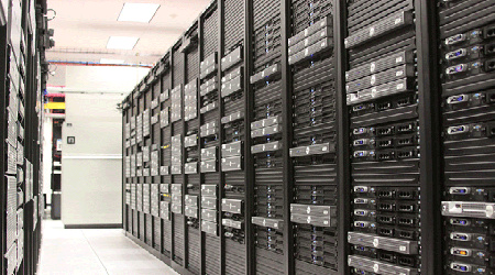 DataCenter