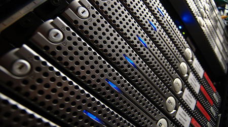 Servers