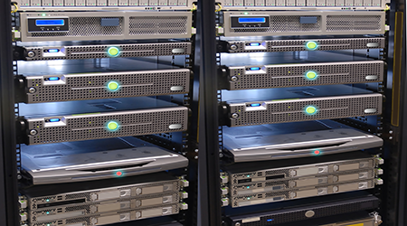 Servers