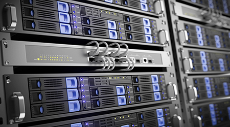 Servers